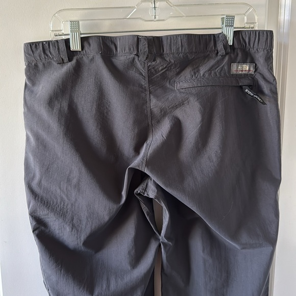 The North Face outdoor capri pants - Picture 6 of 14